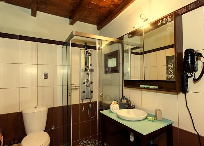 Petra Thea * Καρύταινα